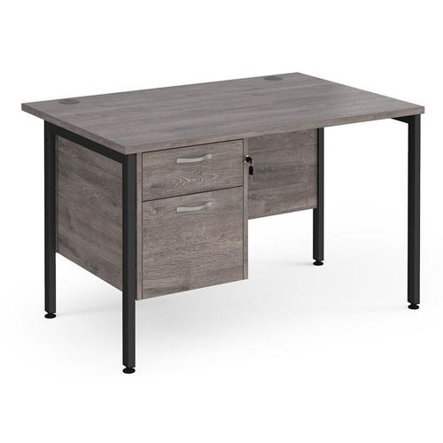 Dams International Desk MH12P2KGO 1,200 x 800 x 725 mm