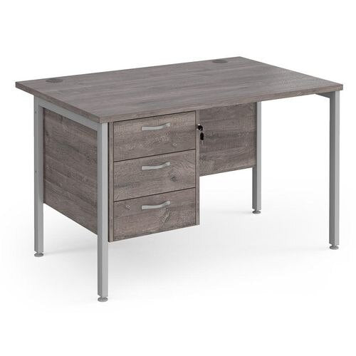 Dams International Desk MH12P3SGO 1,200 x 800 x 725 mm