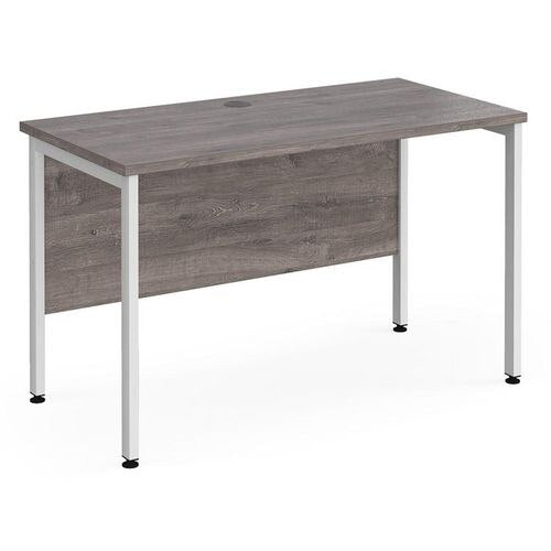 Dams International Desk MH612WHGO 1,200 x 600 x 725 mm