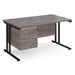 Dams International Desk MC14P3KGO 1,400 x 800 x 725 mm