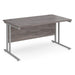 Dams International Desk MC14SGO 1,400 x 800 x 725 mm