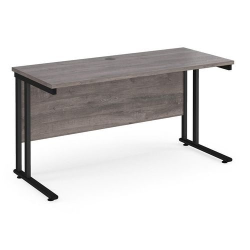 Dams International Desk MC614KGO 1,400 x 600 x 725 mm