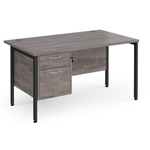 Dams International Desk MH14P2KGO 1,400 x 800 x 725 mm