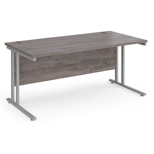 Dams International Desk MC16SGO 1,600 x 800 x 725 mm