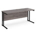 Dams International Desk MC616KGO 1,600 x 600 x 725 mm