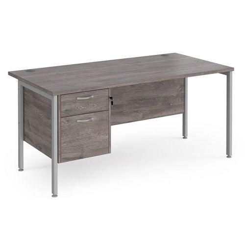 Dams International Desk MH16P2SGO 1,600 x 800 x 725 mm