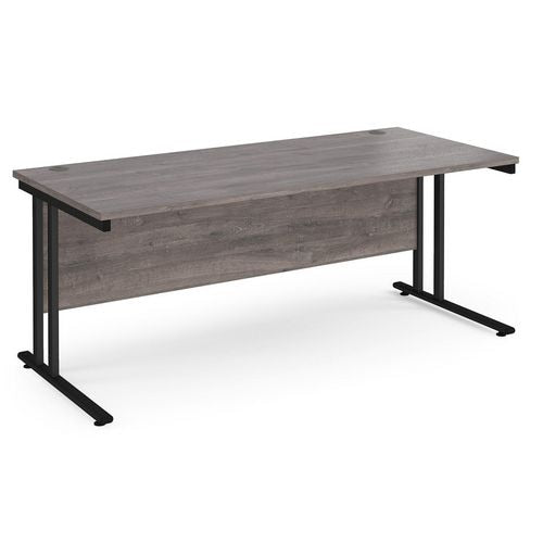 Dams International Desk MC18KGO 1,800 x 800 x 725 mm