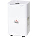 HOMCOM Dehumidifier 821-017V71 2.5 (W) x 2.2 (D) x 4.45 (H) cm