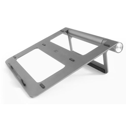 Act Laptop Stand AC8125 Silver 15.6 Inch