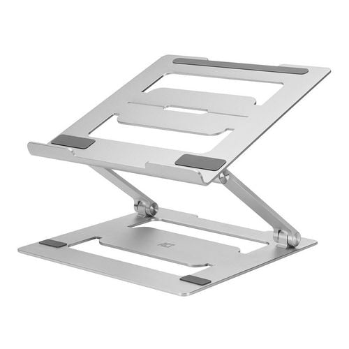 Act Laptop Stand AC8135 Silver 15.6 Inch