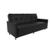 DOREL HOME 2146009UK Sofa Beds 1,930 (W) x 851 (D) x 864 (H) mm