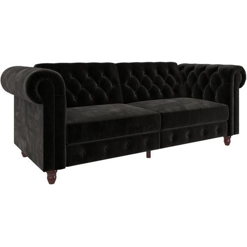 DOREL HOME 2319079UK Sofa Beds 2,273.3 (W) x 825.5 (D) x 863.6 (H) mm