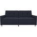 DOREL HOME 2146629UK Sofa Beds 1,930 (W) x 851 (D) x 864 (H) mm