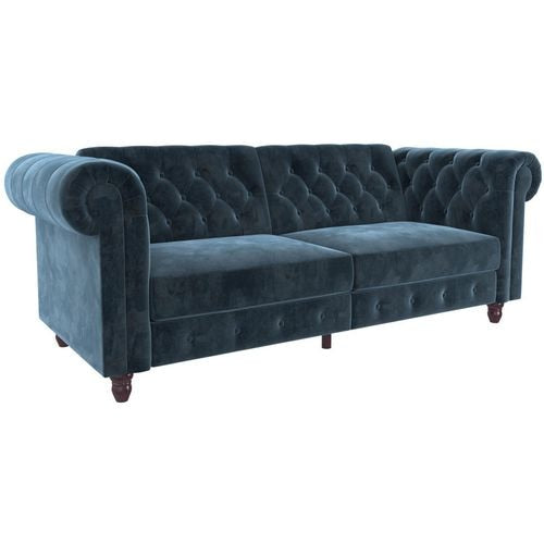 DOREL HOME 2259679UK Sofa Beds 2,273.3 (W) x 825.5 (D) x 863.6 (H) mm