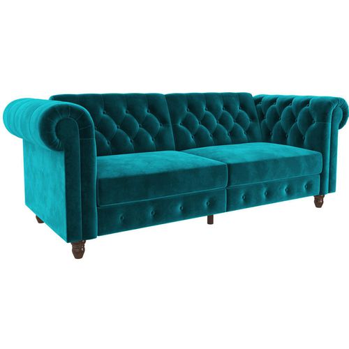 DOREL HOME 2258979UK Sofa Beds 2,273.3 (W) x 825.5 (D) x 863.6 (H) mm