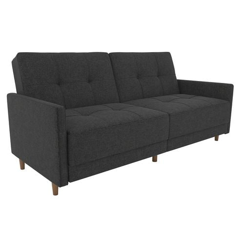 DOREL HOME 2146429UK Sofa Beds 1,930 (W) x 851 (D) x 864 (H) mm