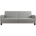 DOREL HOME 2211429WCUK Sofa Beds 2,019 (W) x 838 (D) x 889 (H) mm