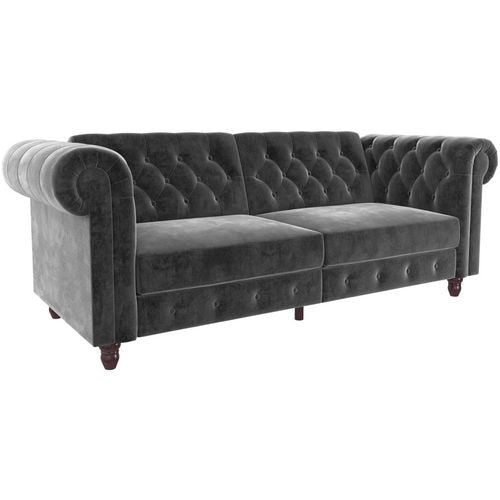 DOREL HOME 2260479UK Sofa Beds 2,273.3 (W) x 825.5 (D) x 863.6 (H) mm