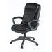 Alphason Home Office Chairs AOC6243BLK Black