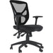 Alphason Home Office Chairs AOC8164BLK Black