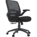 Alphason Home Office Chairs AOC8169BLK Black