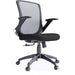 Alphason Home Office Chairs AOC8171BLK Black