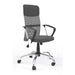 Alphason Home Office Chairs AOC4087GRY Grey