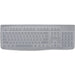 Logitech Keyboard Protective Cover K270 Transparent 956-000018