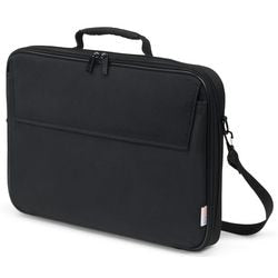 DICOTA Laptop Bag 15.6 " PL (Polyester) Black 28 x 5.5 cm