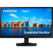 Samsung 55.9 cm (22") LED Desktop Monitor S33A Black LS22A336NHUXXU