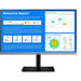 Samsung 61 cm (24") LED Desktop Monitor T45F Black LS24R650FDUXXU