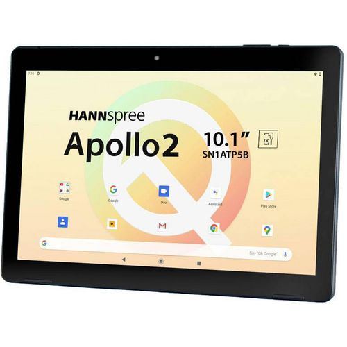 HANNspree Tablet SN1ATP5B2 Black 32 GB SN1ATP5B2