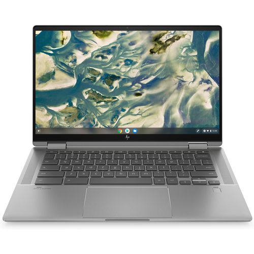 HP Chromebook 14c-cc0003na 1115G4 128 GB SSD UHD Graphics Chrome OS