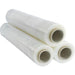 Raja Stretch Film Rolls 500 mm (W) x 300 m (L) 20 Micron Transparent Pack of 6