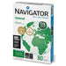 Navigator Paper A4 / A3 80gsm White Pack of 500 Sheets