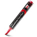 Pentel Whiteboard Marker Bullet Red