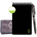 Rocketbook Notebook Core Mini EVR-M-RC-A-FR 1 x A6 Dotted Not Perforated 48 Pages Infinity Black