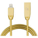 Aquarius Cable Gold 8 m