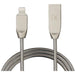 Aquarius Cable Silver 8 m