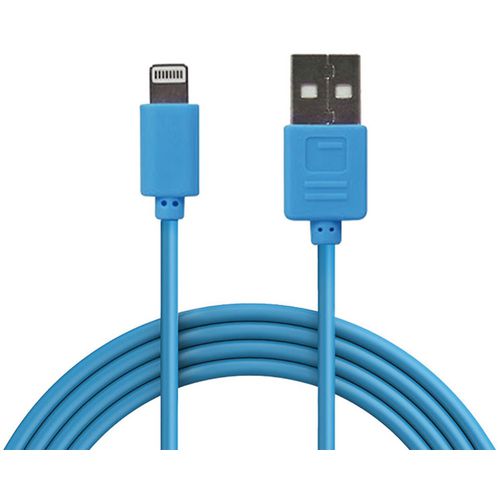 Aquarius USB Cable Blue 20 x 50 x 90 mm