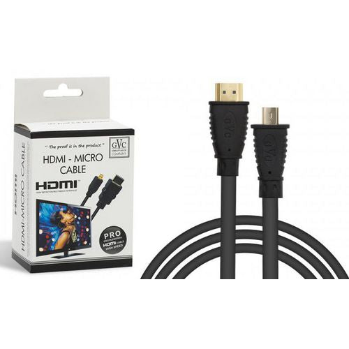 Aquarius Micro Cable HDMI