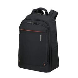 Samsonite Laptop Backpack Network4 142311-6551 17.3 Inch Black