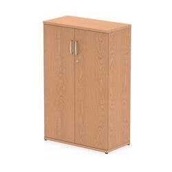 Dynamic Cupboard IC1200OAK Oak 800 x 400 x 1.200 mm