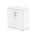 Dynamic Cupboard IC800WHT White 800 x 400 x 800 mm