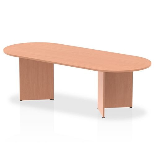 Dynamic Table Impulse Beech 2.400 x 1.000 x 730 mm