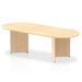 Dynamic Table Impulse Maple 2.400 x 1.000 x 730 mm