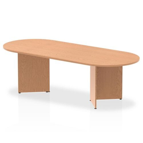 Dynamic Table Impulse Oak 2.400 x 1.000 x 730 mm