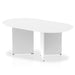 Dynamic Table Impulse White 1.800 x 1.000 x 730 mm