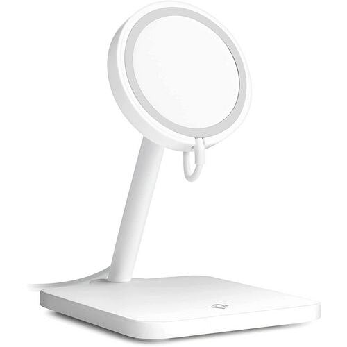 Twelve SouthCharging Stand 12-2040 White