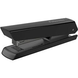 Fellowes LX820 Stapler 24/6, 26/6 Black 20 Sheets Metal, Plastic